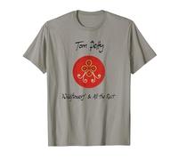 Tom Petty Wildflowers et Tout Le Reste T-Shirt