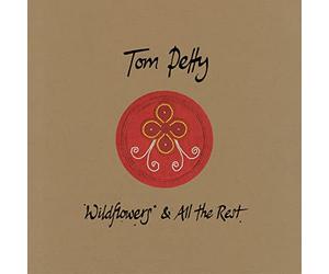 Tom Petty - Wilflowers & All the Rest (Coffret