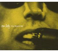 Tom Petty - You Wreck me (1994) [Import]