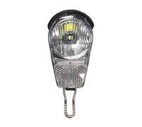 TOM phare avant Galeo ER3F batterie led 8 cm noir