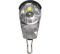 TOM phare avant Galeo ER3F batterie led 8 cm noir noir G