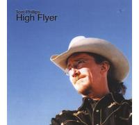 Tom Phillips - High Flyer (US Import)