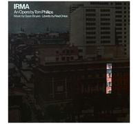 Tom Phillips - Irma [Vinyl Lp] Reissue