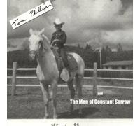 Tom Phillips & Men of Constant - Tom Phillips & Men of Constant