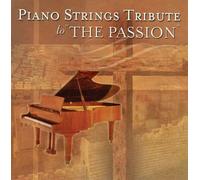 Tom [Piano Strings] Bartsch - Tribute to the Passion [Film]