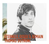 Tom Pignott Smith – Eternels Jusqu’à Demain – Mercury
