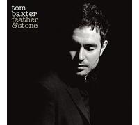 Tom Pigott-Smith - Feather & Stone