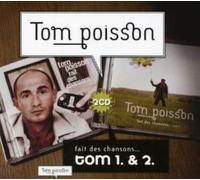 Tom Poisson - 2 CD Box