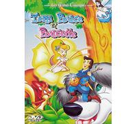 TOM POUCE ET POUCETTE