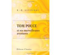 Tom Pouce et ses merveilleuses aventures