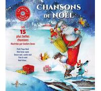 Tom Pousse Chansons De Noël