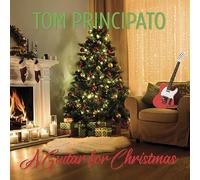 Tom Principato - A Guitar for Christmas [Vinilo]