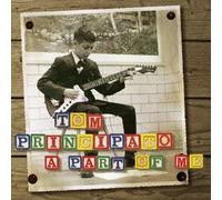 Tom Principato - A Part of Me