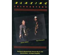 Tom Principato and Danny Gatton: Blazing Telecasters