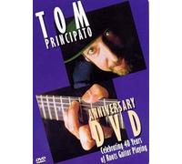 Tom Principato Anniversary Dvd: Celebrating 40 [Import Anglais]