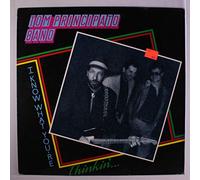 TOM PRINCIPATO BAND - i know what you're thinking LP