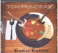 TOM PRINCIPATO - Guitar Gumbo