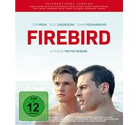 Tom Prior;Oleg Zagorodnii - Firebird [Blu-Ray] [Import]