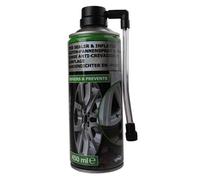 TOM Protecton spray de réparation de pneus 450 ml