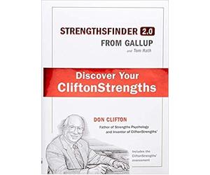 [Tom Rath] - [StrengthsFinder 2.0] - [Couverture rigide]