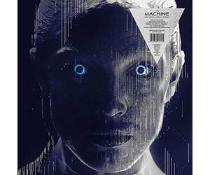 Tom Raybould;Ost - The Machine