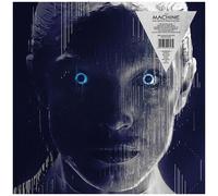 Tom Raybould – The Machine (Original Soundtrack) – Vinyle