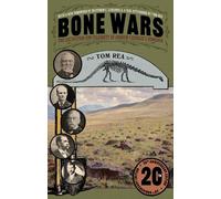 Tom Rea Bone Wars (Poche)