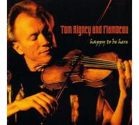 TOM RIGNEY/FLAMBEAU - Happy to Be Here