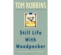Still Life with Woodpecker – Roman