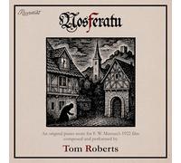 Tom Roberts - Nosferatu (Original Soundtrack)