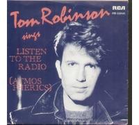tom robinson and crew - listen to the radio