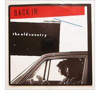 Tom Robinson - Back in the old country (1984) / Vinyl Maxi Single [Vinyl 12'']