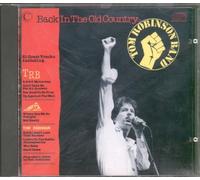 Tom Robinson - Back in The Old Country [Import]