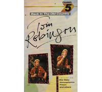 Tom Robinson - Back In The Old Country [VHS][1984]