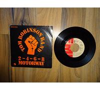 TOM ROBINSON BAND - 2 4 6 8 MOTORWAY 7" (45) UK EMI 1977