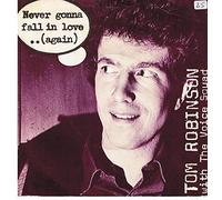 Tom Robinson Band - Never Gonna Fall In Love..(Again)