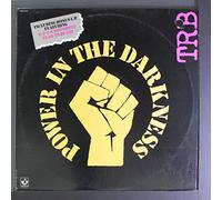 TOM ROBINSON BAND - power in the darkness LP