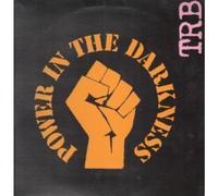 TOM ROBINSON BAND - POWER IN THE DARKNESS LP UK EMI 1978