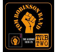 The Albums 1978-79 – tonpool Medien
