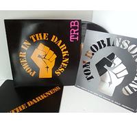 TOM ROBINSON BAND - TOM ROBINSON BAND power in the darkness, emc 3226
