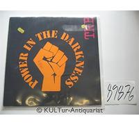 Tom Robinson Band - TRB - POWER IN THE DARKNESS LP (14543)