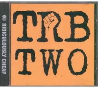 Tom Robinson Band - TRB Two