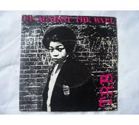 TOM ROBINSON BAND Up Against The Wall UK 7" 45