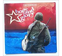 Tom Robinson - Hope and Glory (1983/84) [Import]