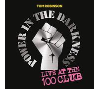 Tom Robinson - Live at The 100 Club [Import]
