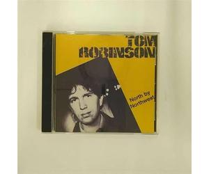 Tom Robinson - North by Northwest