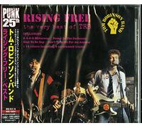Tom Robinson - Rising Free:Very Best of [Import]
