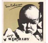 Tom Robinson - TOM ROBINSON / WAR BABY