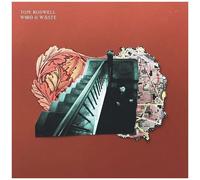 Tom Rodwell - Wood & Waste [Cd] Uk - Import