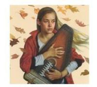 Tom Root - Whirlwind of Leaves